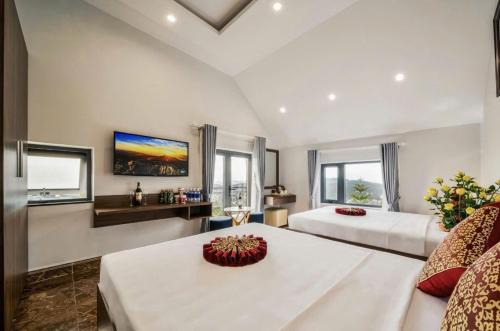 Tiên Hoa Sơn Villa