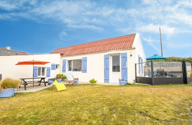 Ti an Aod by Interhome