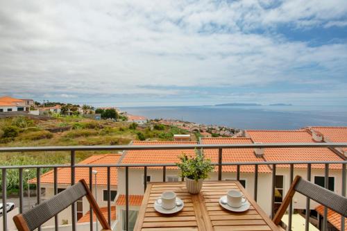 Ti Clara View Apartment
