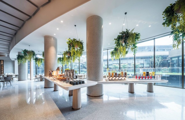 Tianfu Joyhub Cheer Hotel