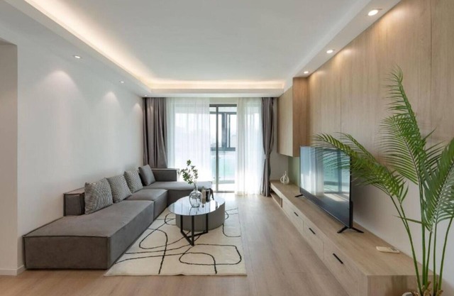 TianZi Fang 3BR
