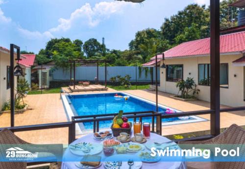 Tiara Boutique Villa By 29 Bungalow