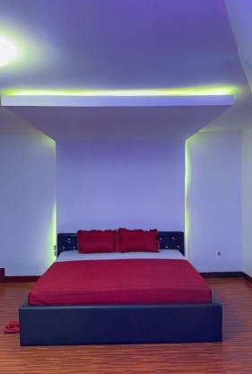 TIC TAC Boutique Hotel