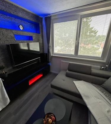 Tiché ubytovanie v meste Spišská Nová Ves