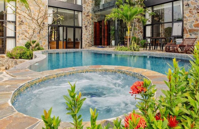 TICO VILLA TAM DAO