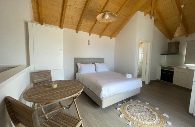 Tides proprety - High tide