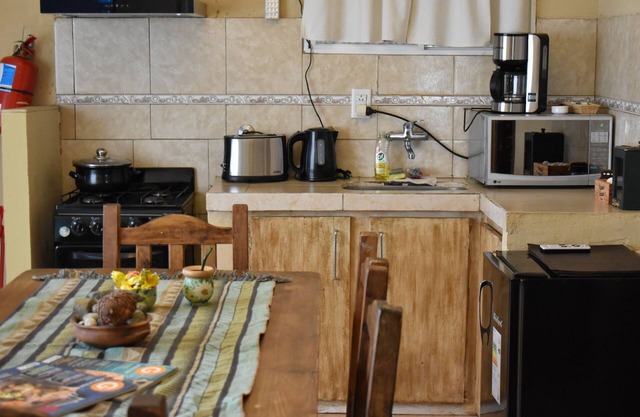 Tierra de Glaciares Aparts & Cabañas