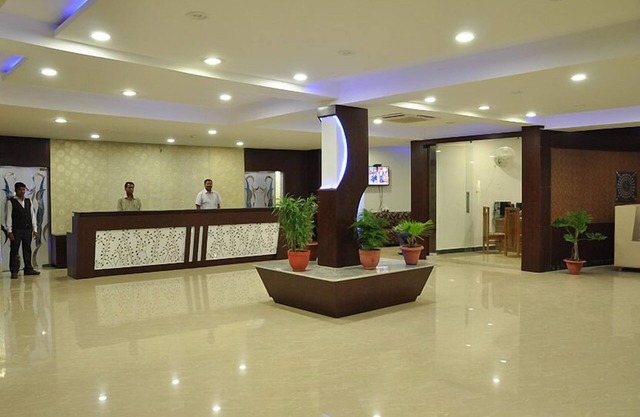 Tiger Inn Hotel