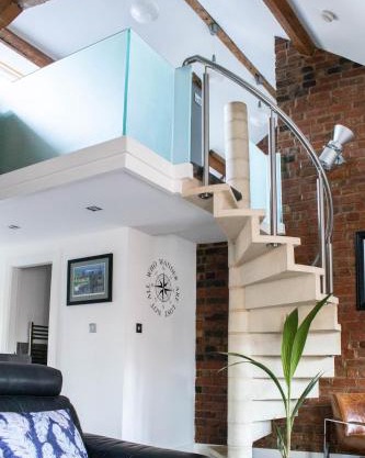 Tiger Roof Terrace Lymm