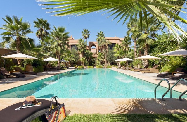 Tigmiza Boutique Hotel & Spa