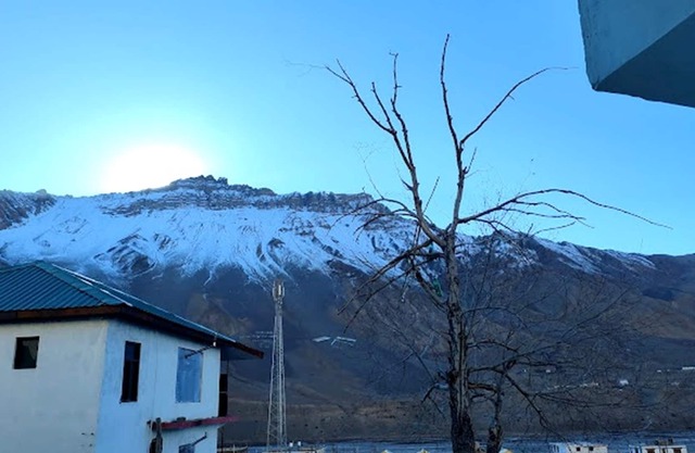 TIH Soulful Spiti
