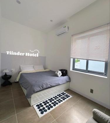 Tiinder Hotel