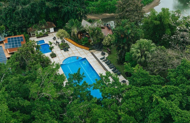 Tilajari Hotel Resort