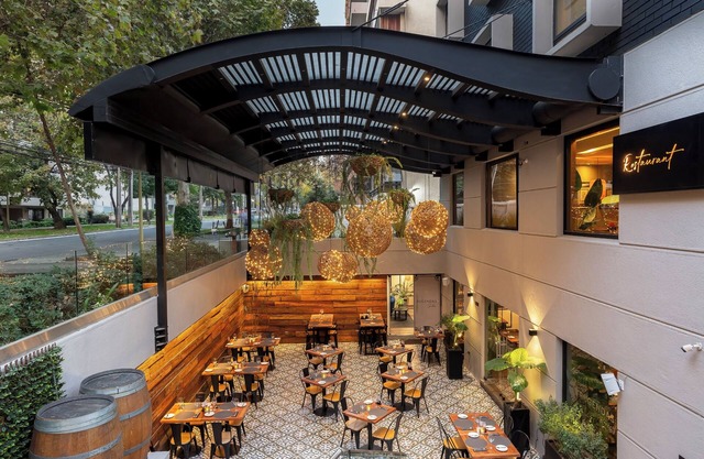 Time Select - Elegant Apartments