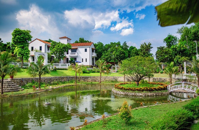 Time Villas