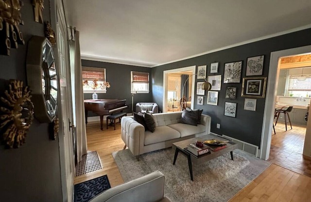 Timeless Elegance-Modern Vintage Luxury