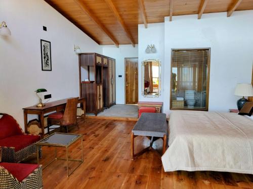 TIMILO BOUTIQUE HOTEL