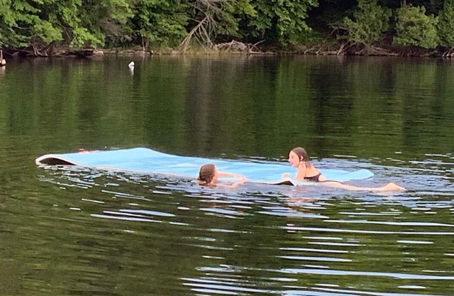 Timmerman Island Cottage on Bobs Lake