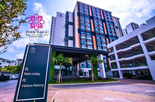 Timurbay Sidecation Studio - Walk to Beach, Enjoy Pool & Sea View by PG Management