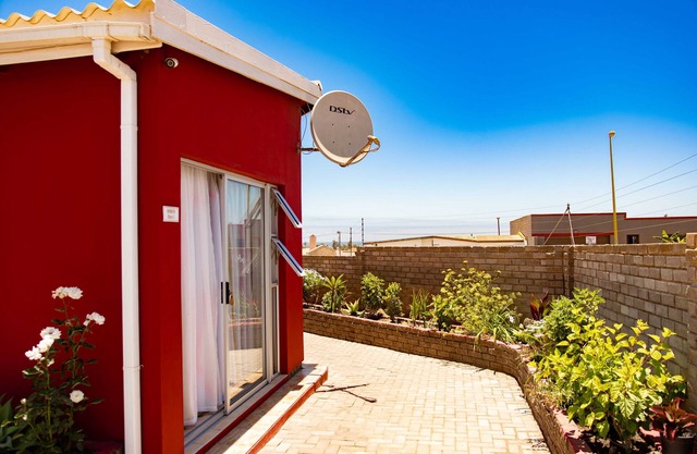 Tina Guesthouse