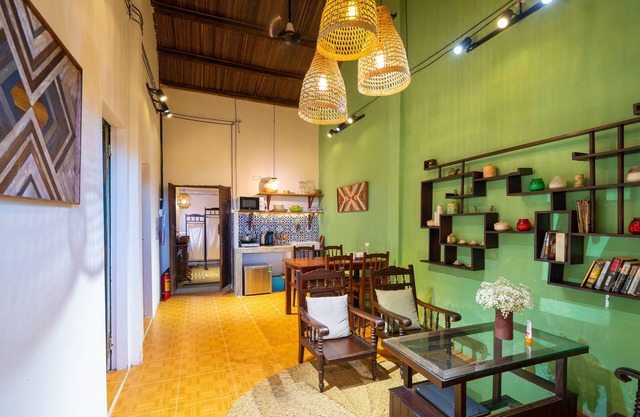 Tina House-Hoi An Central Private Cozy House@ 3BR