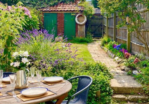 Tinkers Cottage