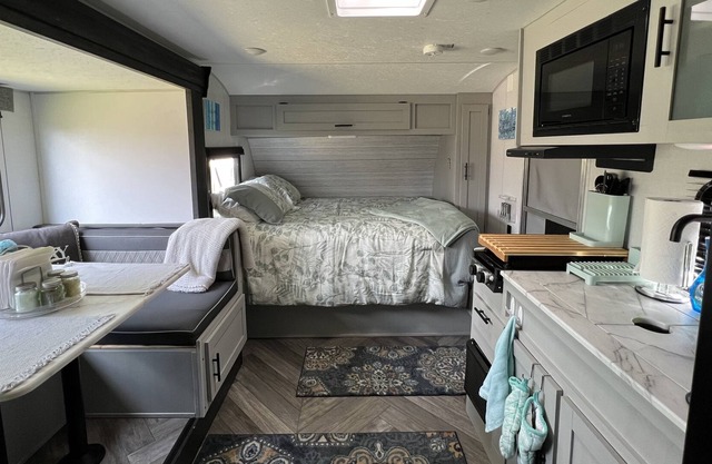 Tiny Home/RV close to I81