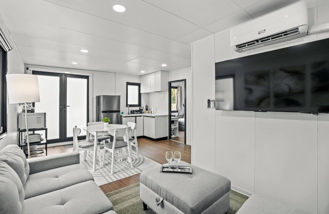 Tiny Homes in Fort Lauderdale