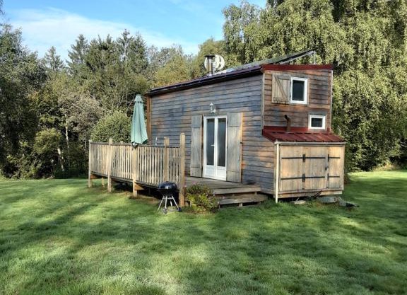 Tiny House JOY