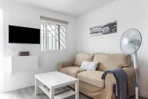 Tiny House In The Country