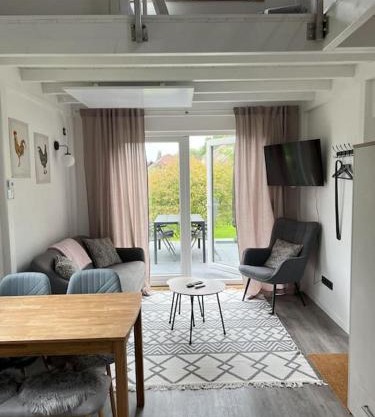 Tiny House Pippilotta