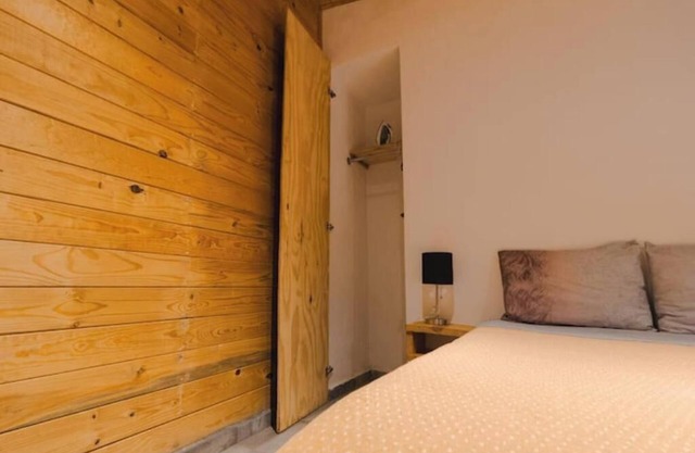 Tiny house with private tub C6 By GEstores