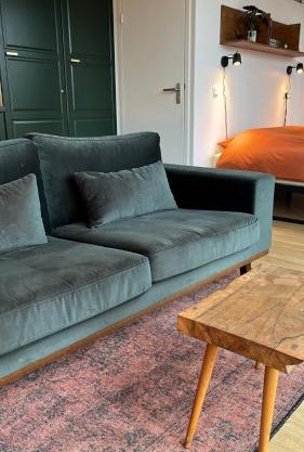 Tinyhouse - De Esdoorn Zes