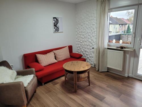 TinyWohnung im Pott