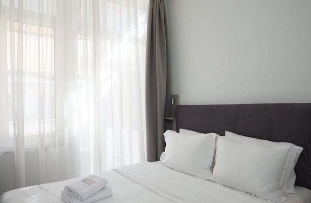 Tip Top Suites