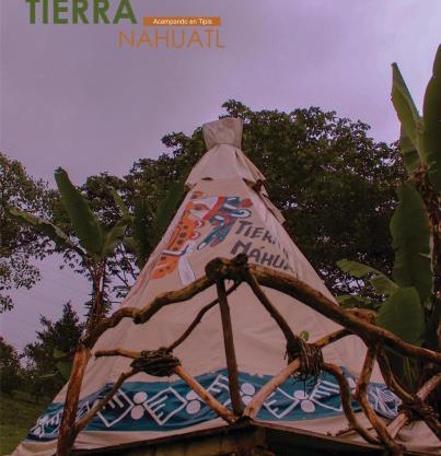Tipis Cuetzalan