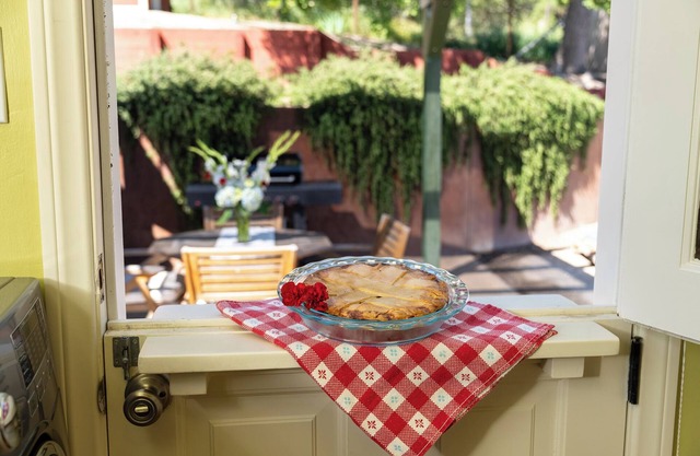 Tipsyon12th |Walk2DT| Pet friendly