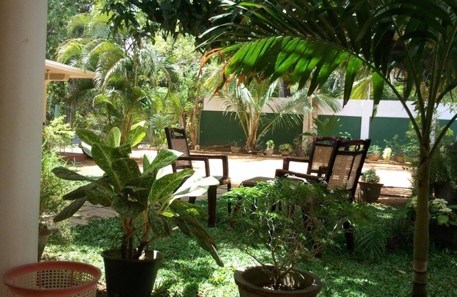 Tissa Resort