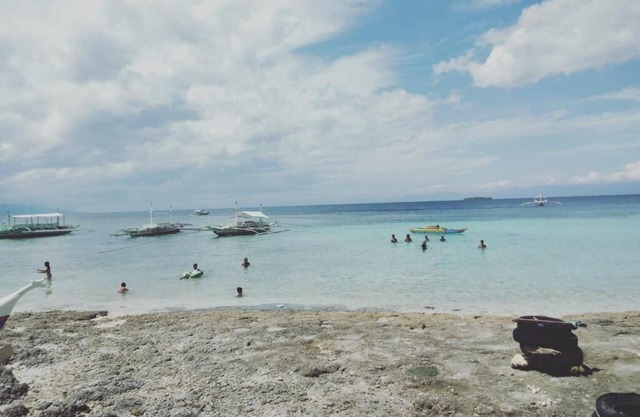 Titanic's Nipa Huts by Hiverooms