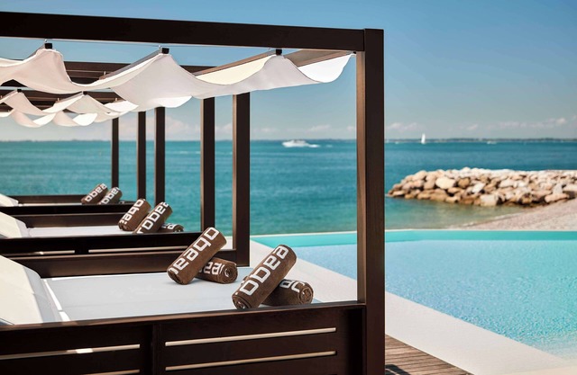 Tivoli Portopiccolo Sistiana Wellness Resort & Spa