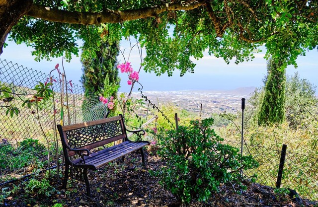 Tizziri rural