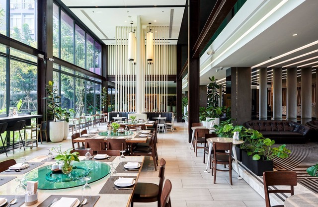 TK Palace Hotel & Convention