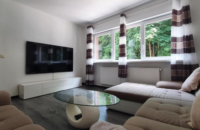 TLA TDY Ferienwohnung