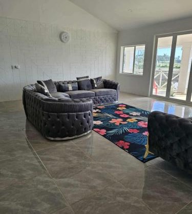 Toafa Elidad Airport Lodge