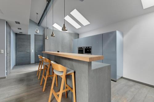 Tobiasza Residence by Grand Apartments