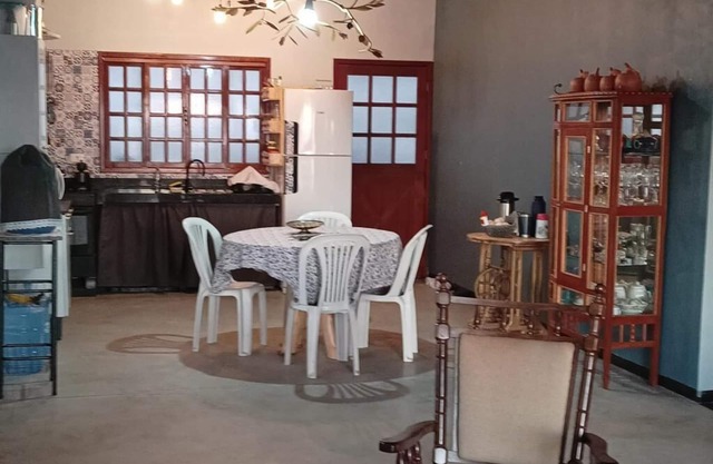 Toca do Mocó Local Tranquilo com Vista Para o Rio São Francisco