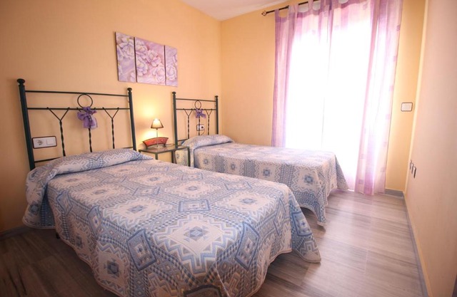 Toda una EXPERIENCIA en la COSTA DEL SOL, a 100m de la Playa