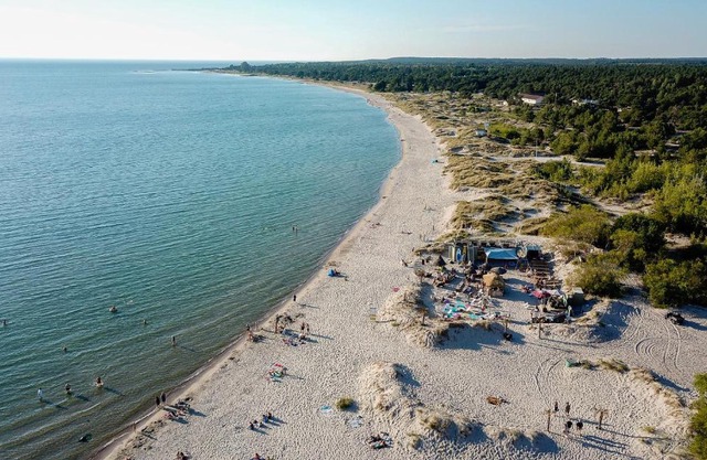 Tofta Resort