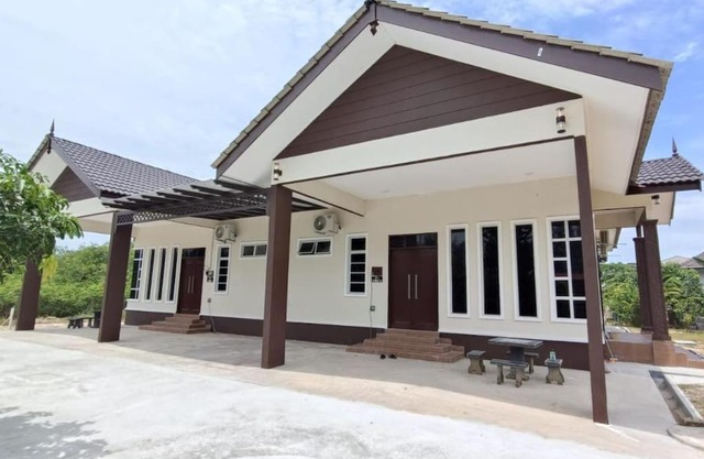 Tokiku Homestay Paka unit A