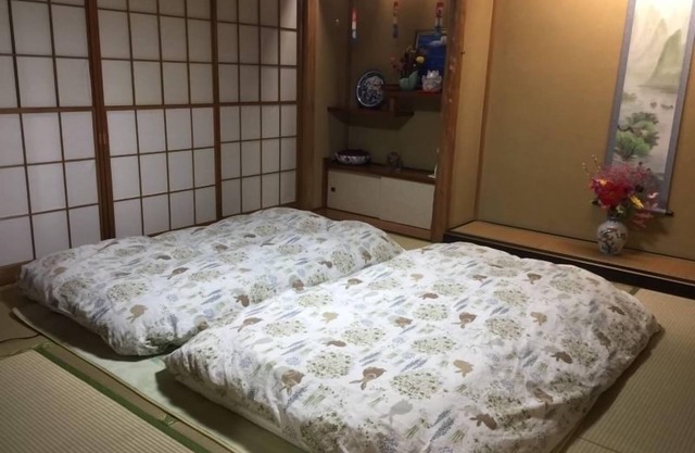Tokyo Newly Opened! Guest House Yamadaya